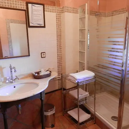 Mas La Trampa Guest house