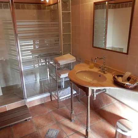 Guest house Mas La Trampa 3*