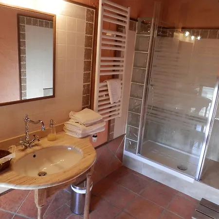 Guest house Mas La Trampa 3*