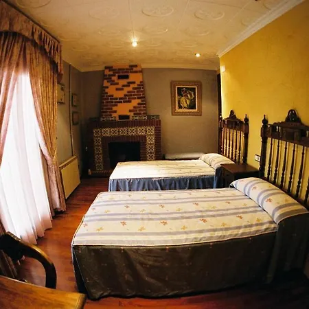 Mas La Trampa Guest house 3*