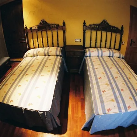 Guest house Mas La Trampa La Selva del Camp