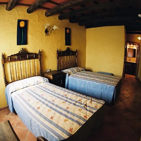 Guest house Mas La Trampa