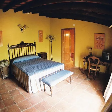 Mas La Trampa Guest house 3*