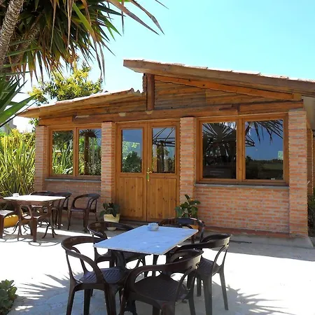 Mas La Trampa Guest house 3*