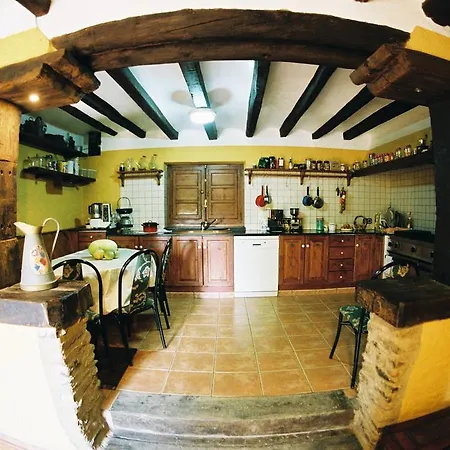 Mas La Trampa Guest house 3*