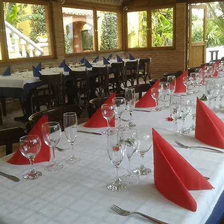 Mas La Trampa Guest house 3*