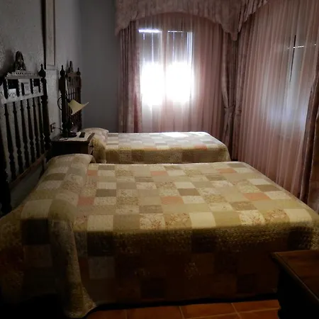 Guest house Mas La Trampa