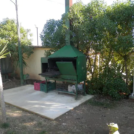 Mas La Trampa Guest house 3*