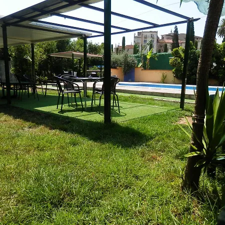 Mas La Trampa 3* La Selva del Camp