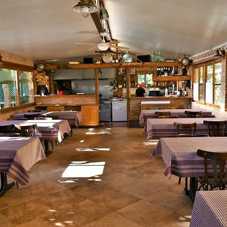 Mas La Trampa Guest house La Selva del Camp