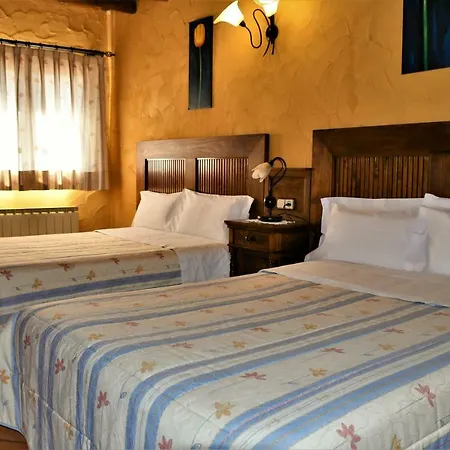 Guest house Mas La Trampa La Selva del Camp