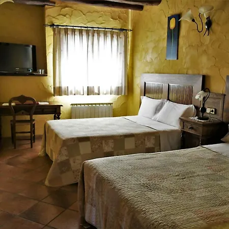 Mas La Trampa Guest house La Selva del Camp