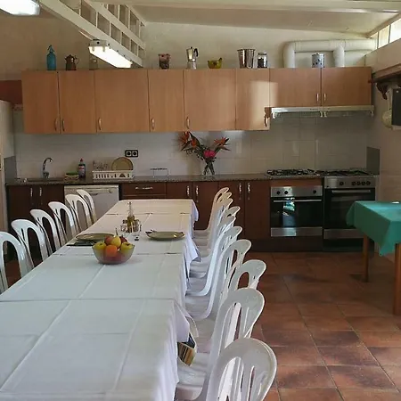 Mas La Trampa Guest house La Selva del Camp