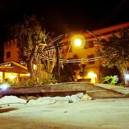 Mas La Trampa Maison d'hôtes